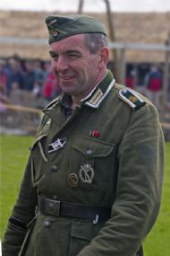 German Soldier